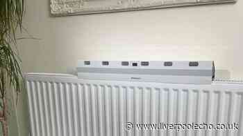 The £70 radiator gadget that shoppers say 'saves a fortune' in cold weather