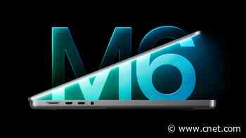 Apple Brings M6 Updates to MacBook Pro and iMac Lines