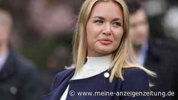 Brustkrebs besiegt: Vanessa Trump erklärt sich nach sechs Monaten Behandlung für krebsfrei