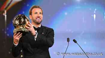 The ex-Cardiff City manager who gave Ballon d'Or winner Harry Kane his debut
