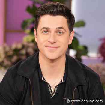 Wizards of Waverly Place’s David Henrie Reveals Shocking TV Residuals