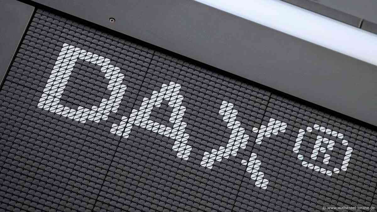 DAX, MidCap Financial Investment Corporation & Co. – Tops & Flops der Community am Nachmittag