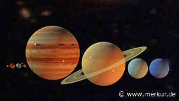 Sonnensystem vor frühem Ende? Wie Saturn und Co. in den interstellaren Raum geschleudert werden könnten