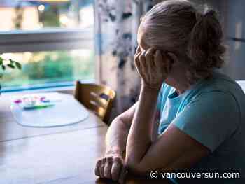 B.C. residents living longer but not prepared for health care, housing needs: study
