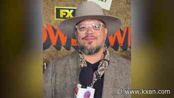 Sterlin Harjo Shares the Inspiration Behind The Lowdown Season 2 at Austin Premiere
