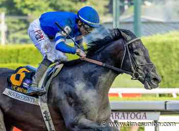 2026 Breeders' Cup: Top horses to know, including Forever Young and Sovereignty
