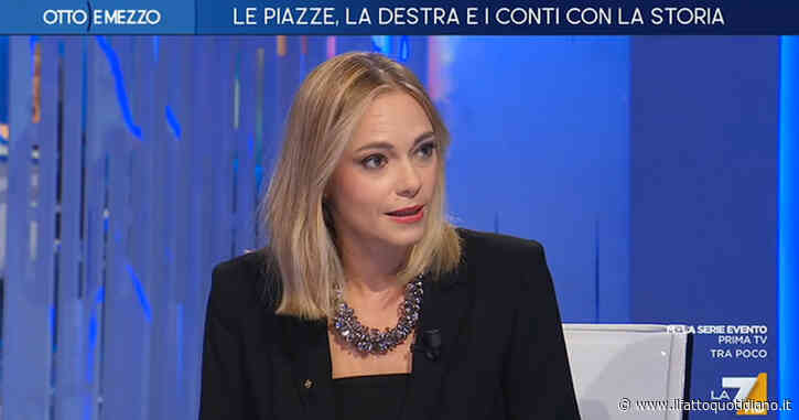 Ponzani replica a La Russa: “Non ho alcuna intenzione di scusarmi. Gli storici non devono celebrare il potere”. E annuncia: “Ho sentito il mio avvocato”