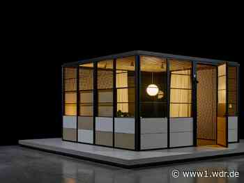 Frischer Wind in Kölns Designszene mit der ORGATEC