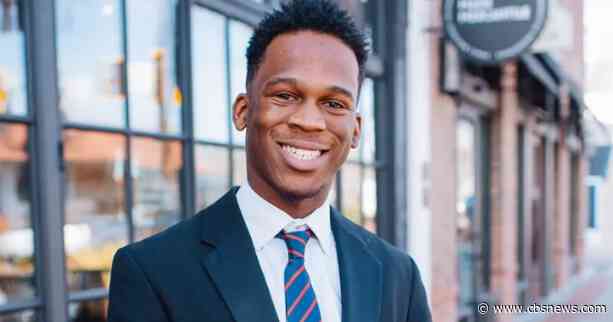 Georgia House candidate accused of exposing himself to child near Smyrna bus stop