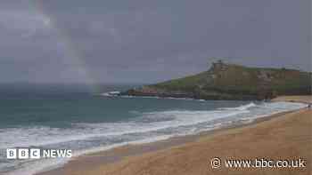 RNLI statue plan at popular beach faces opposition
