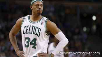 Paul Pierce Says He Is ‘Drowning Financially’ With $75K In Monthly Bills After Earning $200 Million In NBA Career