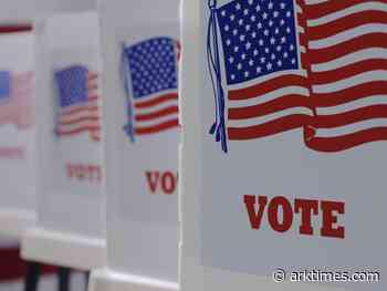 General election runoffs in Arkansas basically don’t exist, and that’s not an accident