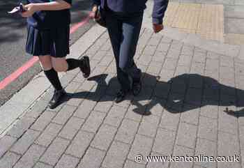 Medway towns rank among Kent's worst for collisions near schools