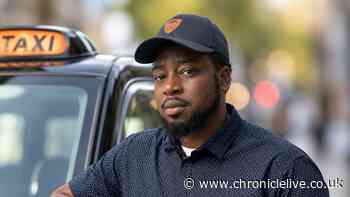 Newcastle 'hero' taxi driver helped protect vulnerable woman fearing her return home