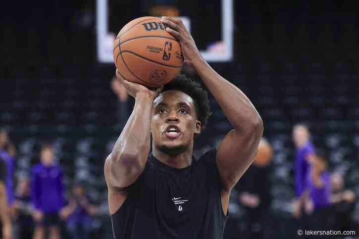 JJ Redick: Lakers Respond To Level Of ‘Insanity’ Collin Sexton Brings To Court