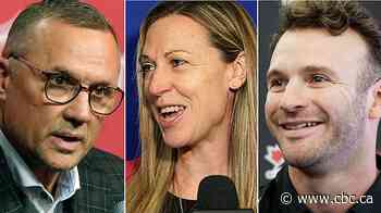 Order of Hockey in Canada returns after multi-year hiatus, Hockey Canada announces