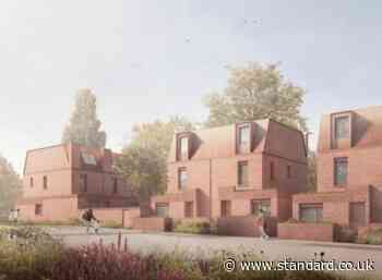 Developer given permission to build 15 homes on east London green belt