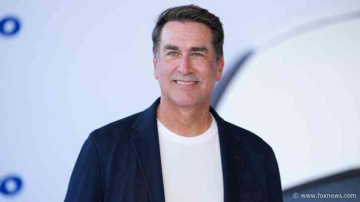 Rob Riggle says Hollywood work is disappearing from LA: 'It's the exception now'