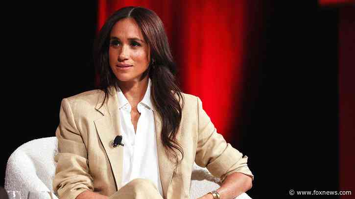 Meghan Markle's acting comeback suffers major blow as Netflix 'safety net' disappears: expert