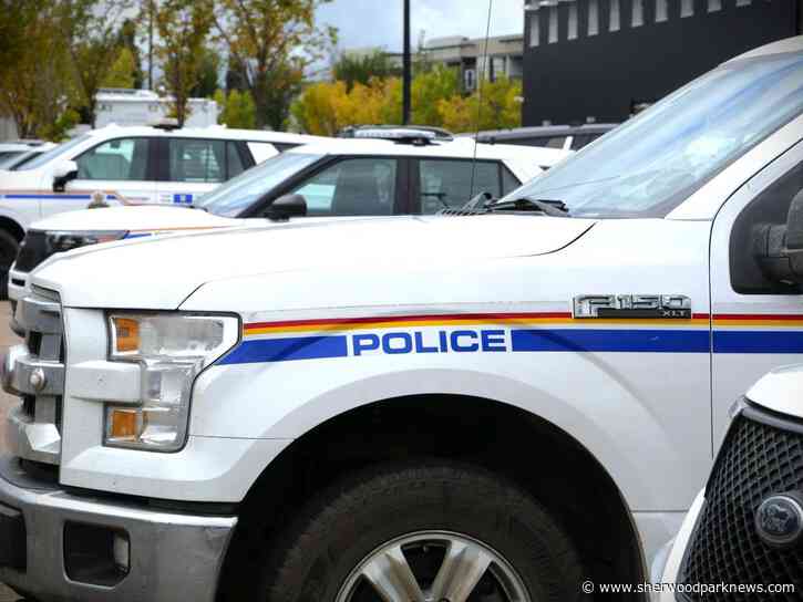 Catalytic converter thefts rise in Strathcona County