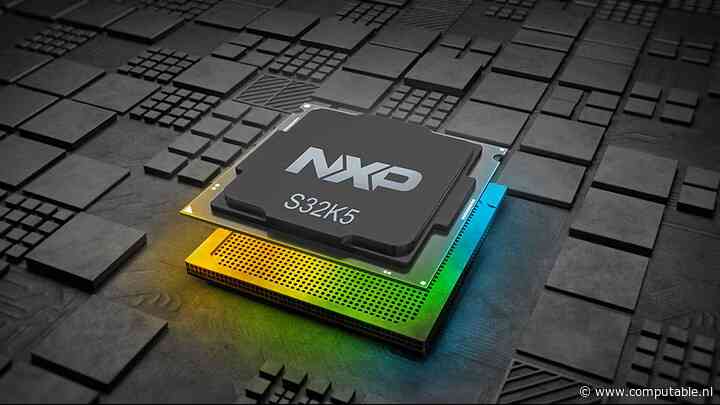 NXP haalt strategische chipdeal binnen bij Volkswagen