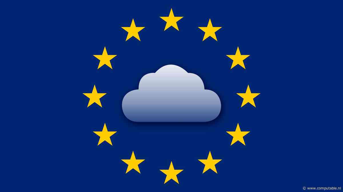 AWS meldt succesvolle test met eigen soevereine EU-cloud