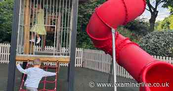 Wonderful Huddersfield family restaurant with cinema, playground and live sports screenings
