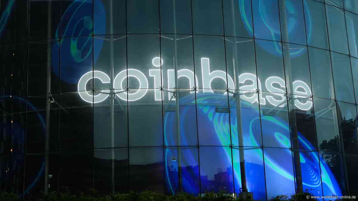 Vor den Zahlen: Coinbase, Robinhood und Circle: Wer hat die besten Aussichten?