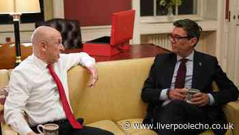 When is the Budget 2026, what to expect and what it means for Liverpool
