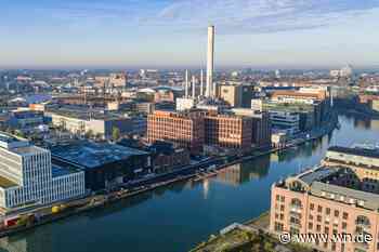 Betonsilo: Stadt Münster wartet weiter auf Geld für „Elefanten“