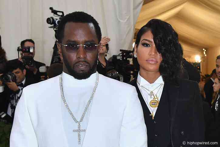 Cassie Dismissed From “Freak-Off” Lawsuit Against Diddy