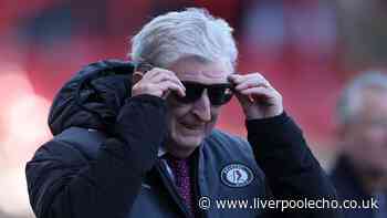 Roy Hodgson questions Liverpool manager appointment and makes 'dangerous' admission