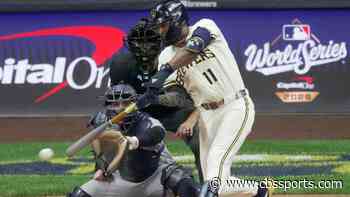 Brewers vs. Rays odds, World Series Game 4 predictions: Use Kalshi promo code CBSSPORTS55 for $55 bonus