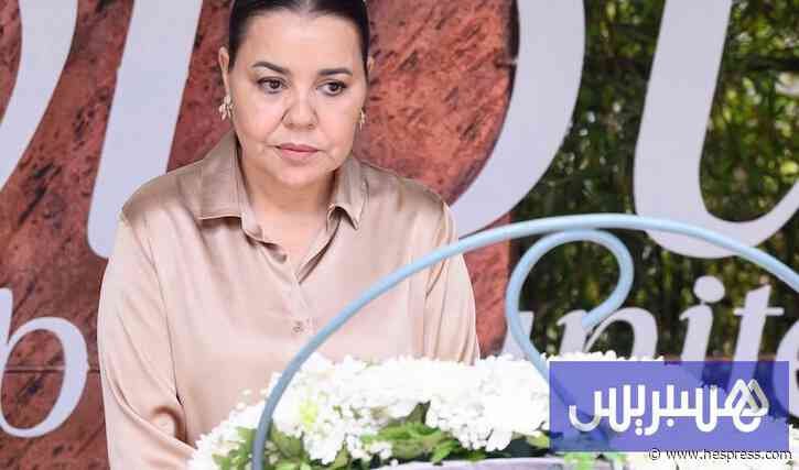 الأميرة للا أسماء تحيي ذاكرة شعب رواندا