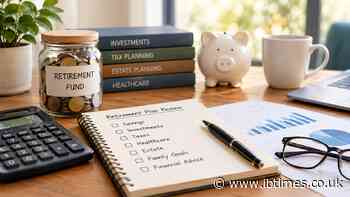 Could Your Retirement Plan Be Outdated? 7 Financial Checks to Make Before 2027