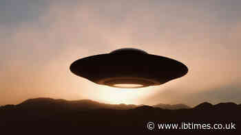 Black Triangle UFO Report Describes Silent Flight, but Released FBI Images May Not Show the Actual Craft