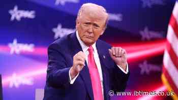 Donald Trump 'Needs Immediate Hospitalisation' Because He Is Unstable, Psychiatrist Says
