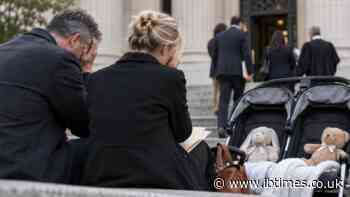 MaryBeth Lewis Avoids Jail Over Surrogacy Case as Foster Parents Say Goodbye to Twins They Raised