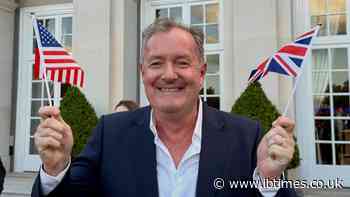 Piers Morgan Condemns Thomas Markle Unreservedly if Child Abuse Allegations Are Proven True