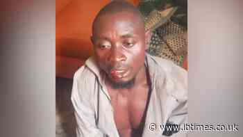 Who Is Mujurizi Moses? Ugandan Suspect Accused by an Army Chief of Killing and Eating 38 People