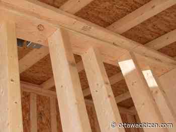 Preparing a sound-resistant basement office 