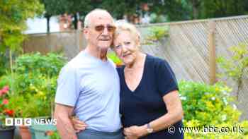 Couple find love aged 88 in retirement village