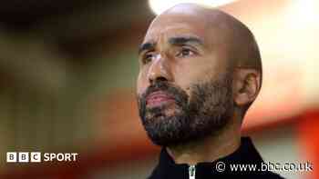 Grant hopes to see more of Walsall's best 'version'
