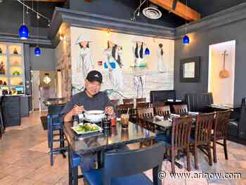 Saigon Saigon celebrates 25 years of Vietnamese dining in Pentagon City