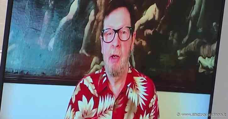 “Ho una malattia che non augurerei nemmeno al mio peggior nemico. Mi sento malissimo e sono divorato dall’ansia”: Lars Von Trier riappare in video dopo anni e torna a parlare del Parkinson