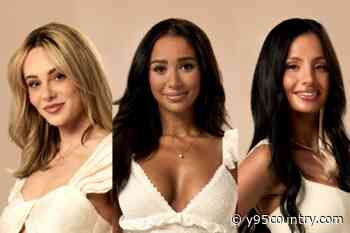 PICS: Meet the Ladies of 'The Vow'