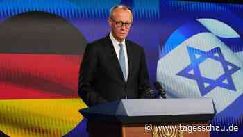 Was die Israel-Wahl für Deutschland bedeutet