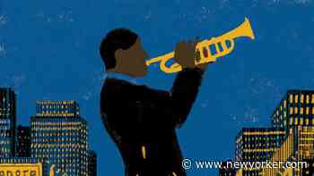 Why The Broadway Musical Survives
