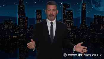 Jimmy Kimmel Mocks Trump Over Nicki Minaj Remark With 'Least Favourite Donald' Joke