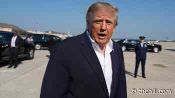 Live updates: Trump heads to Texas for rally doubleheader; Talarico plans dueling event
